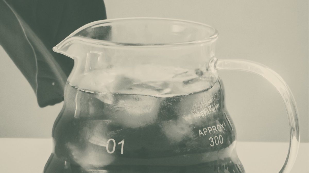 Cold Brew Bohnen: Welche Röstung wirklich passt
