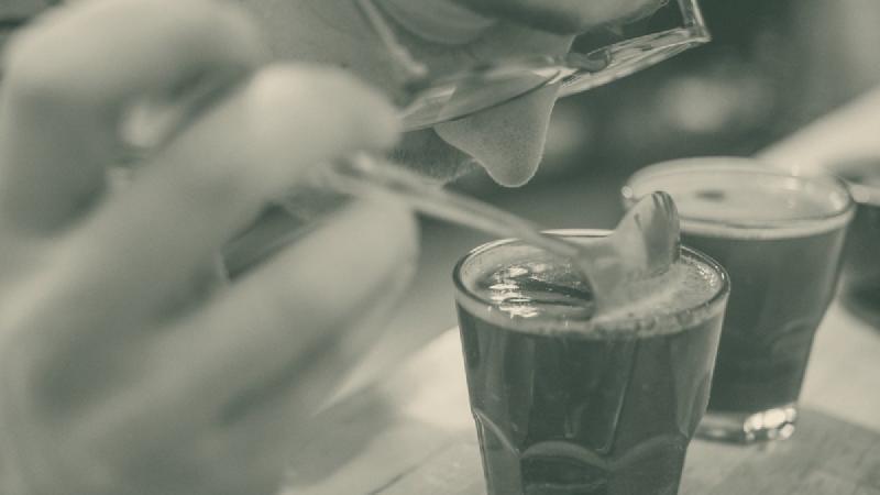 Cupping zuhause: Die verlässlichste Methode, um Kaffee zu vergleichen
