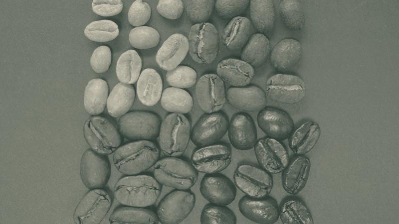 Röstgrade verstehen: Wie dunkle Röstungen Mühle und Geschmack beeinflussen