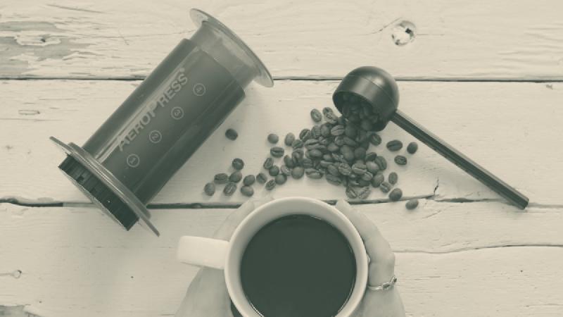 Aeropress: Warum die Inverted-Methode heute selten empfohlen wird