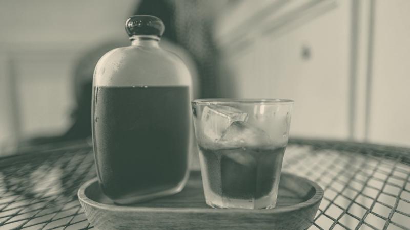 Cold Brew und Flash Brew: Wann Iced Filter die klareren Aromen liefert