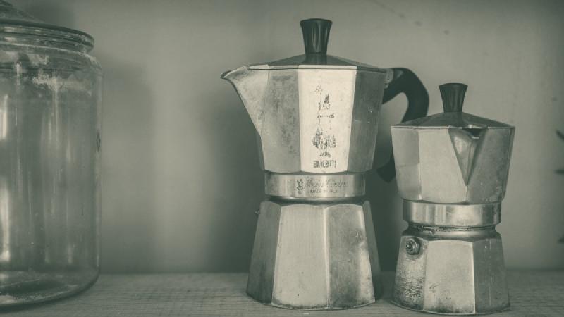 Mokkakanne (Bialetti): So gelingt sauberer Kaffee ohne Bitterkeit