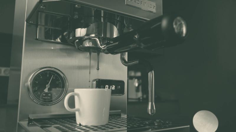 Dual Boiler ab 1500 Euro: Das obere Ende für Enthusiasten