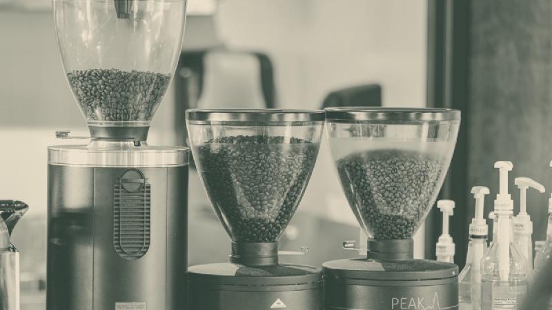 Espressomühle kaufen: Warum sie wichtiger ist als die Maschine