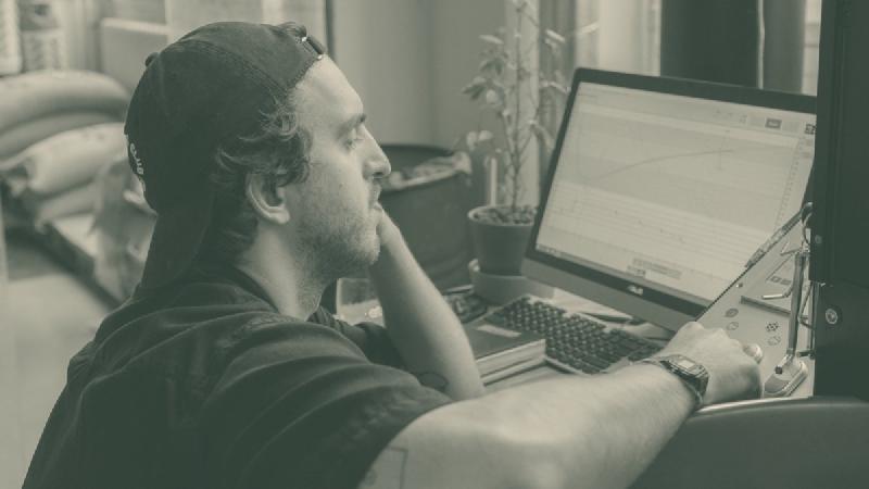 Druckprofile & Flow Profiling: Über das 9-Bar-Standard hinaus