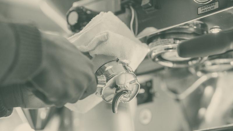 Espresso zubereiten Schritt für Schritt: Der moderne Workflow
