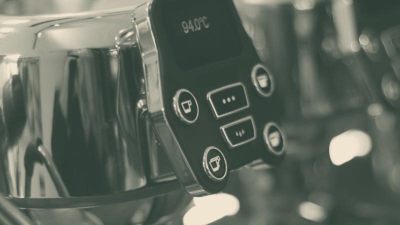 Temperatur-Surfing vs. PID: Warum Temperaturstabilität den Geschmack bestimmt