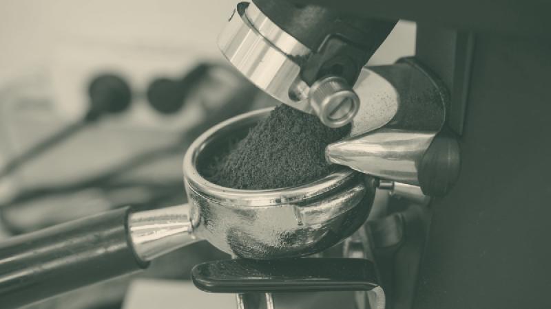 Updosing & Downdosing: Wenn Mahlgrad und Waage enden