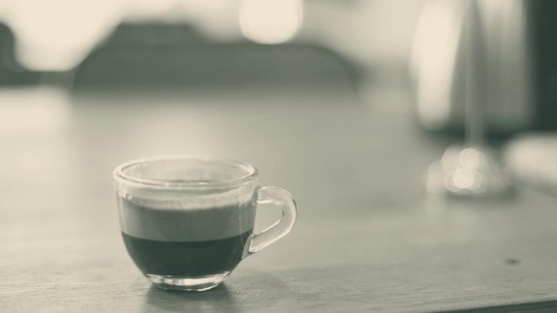 Was ist ein Espresso? Druck, Zeit und ein häufiges Missverständnis