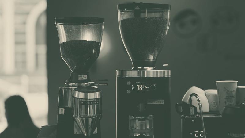 Mahlgrad und Bohnenalter: Wenn der Espresso täglich saurer wird