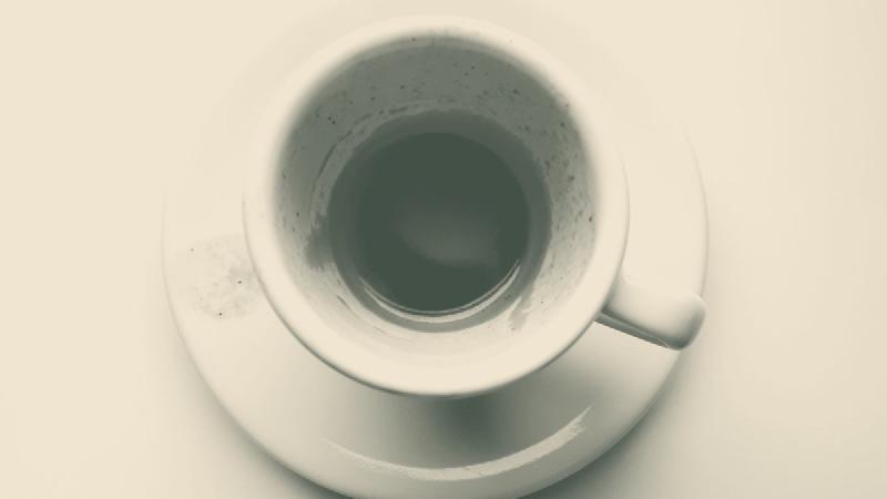 Kein Crema: Warum das kein Fehler sein muss