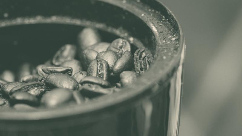 Mühle mahlt nicht fein genug: Kalibrierung und der Shim-Kit-Hack