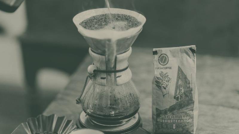 Von der Ziege zum Third Wave: Die Entwicklung des Kaffees in drei Wellen
