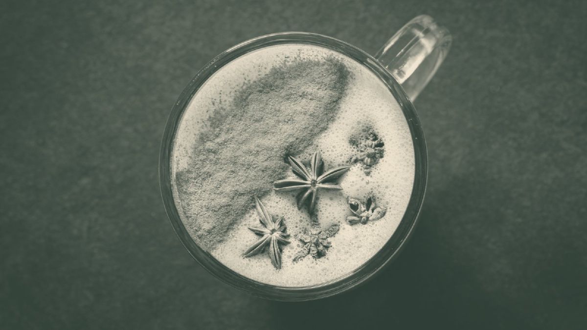 Dirty Chai Latte: Rezept und die richtige Chai-Basis