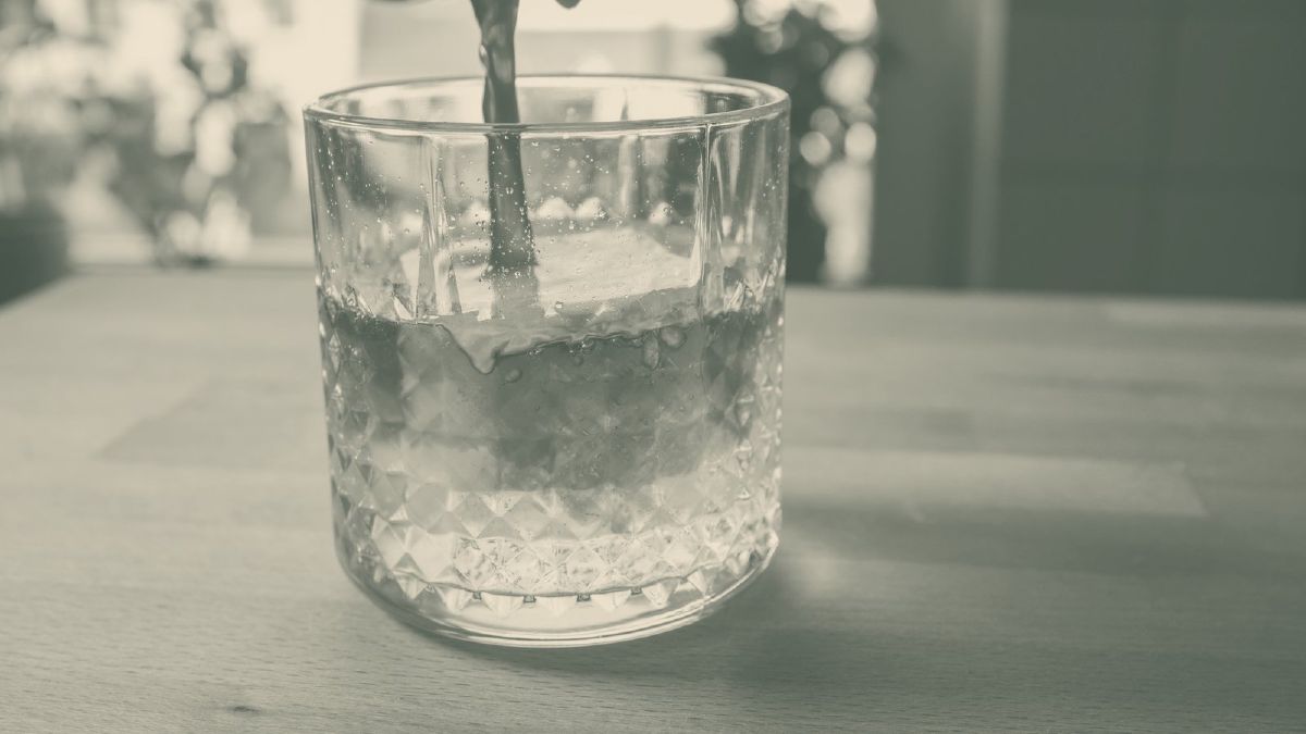 Espresso Tonic: Rezept, Verhältnis und Röstungsfalle